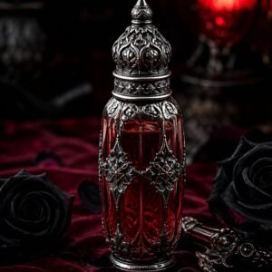 Vampire Blood Attar